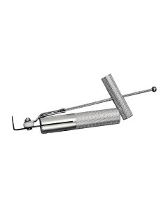 K Tool International WINDSHIELD REMOVAL TOOL - COLD KNIFE