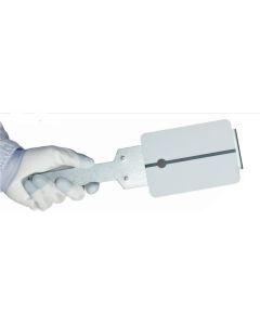 EMM Specilaties EMM Specialties 931901 Magnetic Spray Card Holder