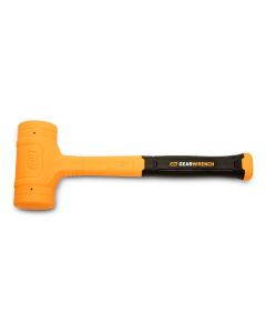 KDTGWHDB48 image(0) - GEARWRENCH 48 oz. Dead Blow Hammer