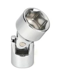 KDT80264 image(0) - GearWrench 1/4 Inch Drive 6 Point SAE Flex Socket 5/16 Inch