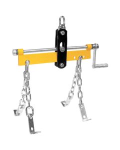 Wilmar Corp. / Performance Tool 3/4 Ton Engine Leveler w/Handle