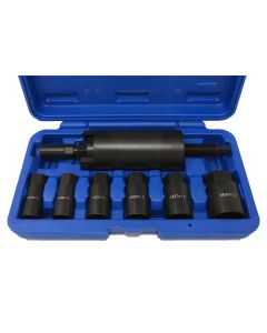CTA5056 image(1) - CTA Manufacturing Drive Shaft Puller Kit