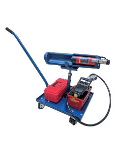 Tire Service International COMPLETE PACK PRESS KIT