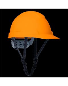 JCK22303 image(0) - Jackson Safety Safety Helmet - SENTRY2 Series - Cap-Style - Type 2 - Non-Vented - Hi-Vis Orange