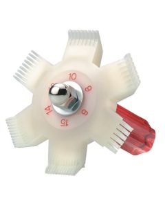 FJC Fin Comb