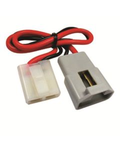 JTT2541F image(1) - The Best Connection Gm Alternator Extender Harness