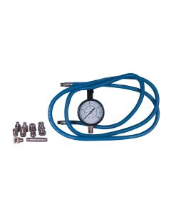 SG Tool Aid Automatic Transmission & Engine Oil Pressure Tester