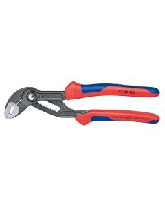 KNIPEX 7" COBRA PLIER ERGO GRIP