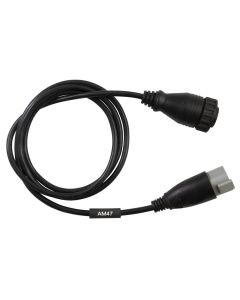 TEXA USA BRP SEA-DOO cable for diagnosis and reprogramming ot keys that do not require a key adapter (MY 2010>) (AM47)