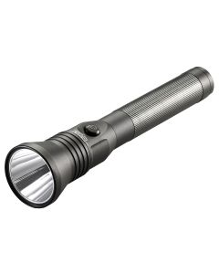 STL75884 image(0) - Streamlight 800 Lumen Stinger DS HPL Flashlight - 12V DC - Steady Charge PiggyBack