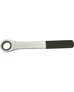 Lang Tools (Kastar) RB-44 - Single End Torque Grip Large Box Wrench - 1-3/8"
