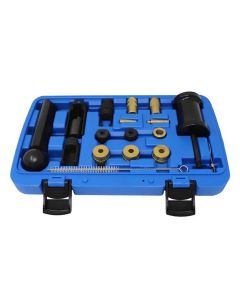 CTA5610 image(0) - CTA Manufacturing VW/Audi Fuel Injector Service Tool Kit