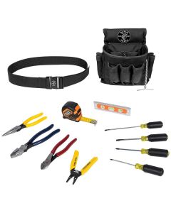 Klein Tools Tape Measure, 16-Foot Single-Hook