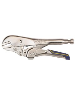 VGPIRHT82577 image(2) - Vise Grip Fast Release 7R Straight Jaw Fast Release Locking Pliers 7 Inch