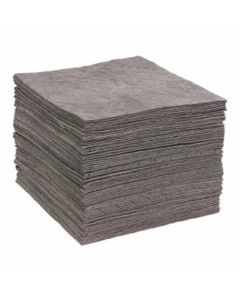 New Pig Univ Gray Sonic Bonded 15 in. x 19 in