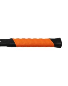 KTIXD71720R image(1) - K Tool International 20oz Rubber Mallet