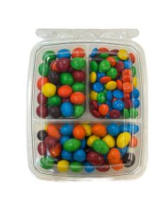 THS735618 image(0) - Tender Heifer Snack Co. M&M's Trio -12oz