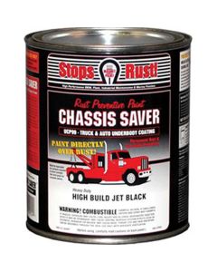 MPCUCP99-04 image(1) - Magnet Paint & Shellac Chassis Saver Gloss Black-QT
