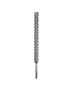 DWTDW5861 image(1) - DEWALT 1-9/16-Inch By 18-Inch By 22-1/2-Inch 4-Cutter SDS Max Rotary Hammer Bit