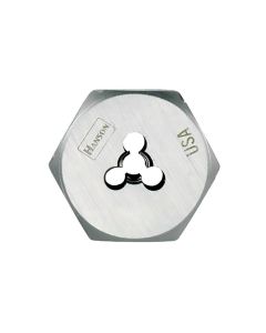 Hanson 8MM-125 DIE HEX