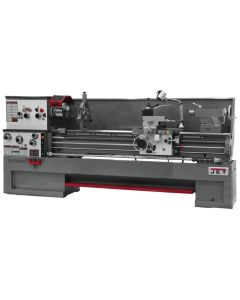Jet Tools GH-2280ZX 22" LARGE SPINDLE BORE LATHE
