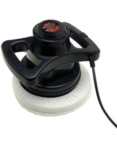 WLMW60111 image(1) - Wilmar Corp. / Performance Tool 10" Random Orbital Buffer