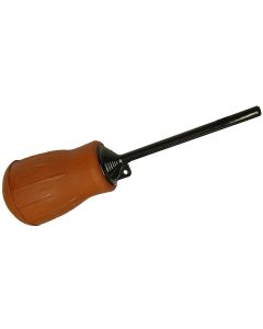 SGT14600 image(2) - SG Tool Aid Rubber Buld Battery Filler