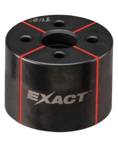MLW49-16-2668 image(2) - Milwaukee Tool EXACT 1-1/2" Die