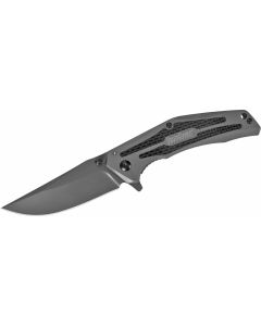 KER8300 image(1) - Kershaw DUOJET 3.25" BLADE KNIFE