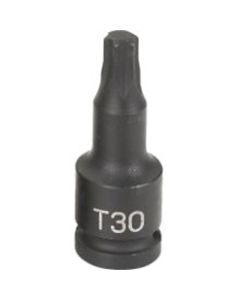 GRE930TT image(1) - Grey Pneumatic T30 TORX 1/4" DRIVE