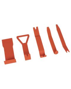 LIS69940 image(1) - Lisle Trim Removal Set, 5 pc.