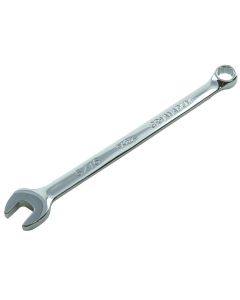 K Tool International Wrench 5/16 Inch Combination Hi Polish 12 Point 15 Degree