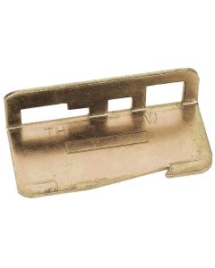 KLEKG1 image(0) - Klein Tools Gaff Gauge for Pole and Tree Climbers
