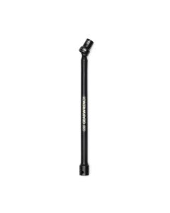 KDT84490 image(1) - GearWrench 3/8 Inch Drive 6 Point X-Core Pinless Universal Impact Metric Extension Socket 10mm