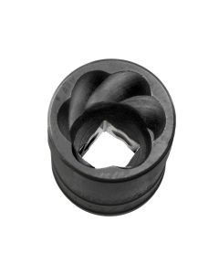 S K Hand Tools TURBO SOCKET 1/4 DR 10MM