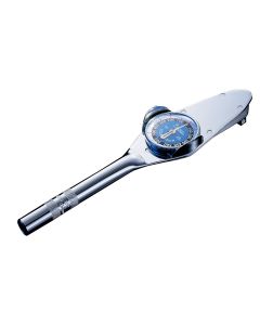 Precision Instruments TORQ WR 3/8" DR DIAL-TYPE FIXED DR.300IN LBS