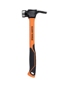 KLE81904 image(0) - Klein Tools Non-Sparking Hammer, 4-Pound
