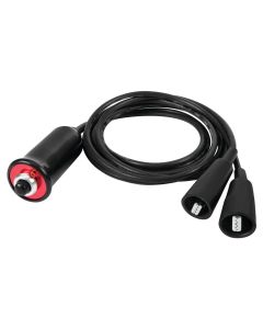 Wilmar Corp. / Performance Tool Heavy Duty Remote Starter