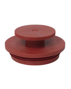 LIS57170 image(0) - Lisle Fuel Filter Plug for Duramax