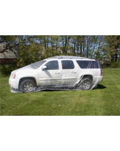 HECWFCCC-MED image(1) - Woodward Fab Medium Plastic Car Cover