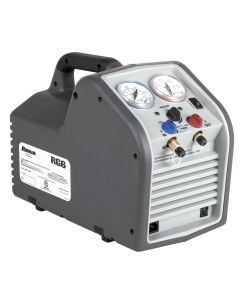 Robinair RG6 Portable Refrigerant Recovery Machine