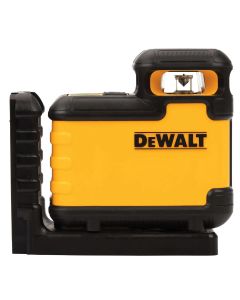 DWTDW03601CG image(0) - DEWALT 360 Degree Green beam Cross Line Laser