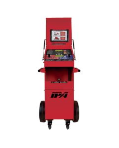 IPA5710A-T10 image(0) - Innovative Products Of America Alpha MUTT® (2nd Gen) w/ ABS and Tablet, Shop Model