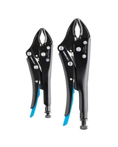 CHAGS-L1 image(0) - Channellock GS-L1 2 Piece Locking Pliers Set