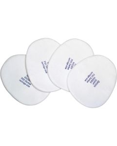 GECG95P image(0) - Gerson Co. G95P Filter Pad, Use With: P95 Particulate Filter