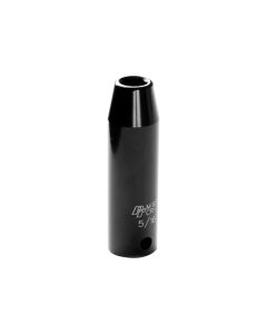 WLMM931 image(0) - Wilmar Corp. / Performance Tool 3/8" Drive 5/16" 6pt Deep Impact Socket