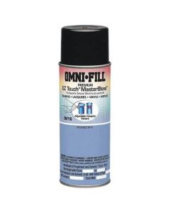 DUPLAV16 image(0) - Spray On Master Blend EZ Touch LAV16 Omni-Fill Lacquer Acrylic Vinyl Spray Paint, 16 oz Aerosol Can