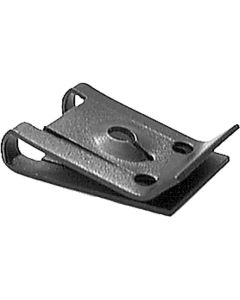 AUVECO AP10064 Spring-Type U-Nut, #6 Screw, Phosphate