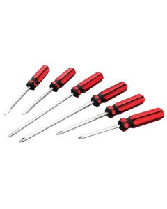 Wilmar Corp. / Performance Tool 6 Piece Screwdriver Set
