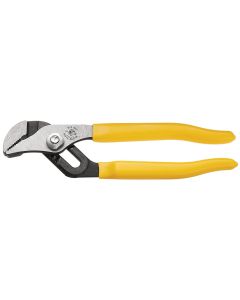 KLED502-6 image(0) - Klein Tools Pump Pliers, 6-Inch